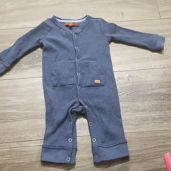 seven for all mankind baby clothes